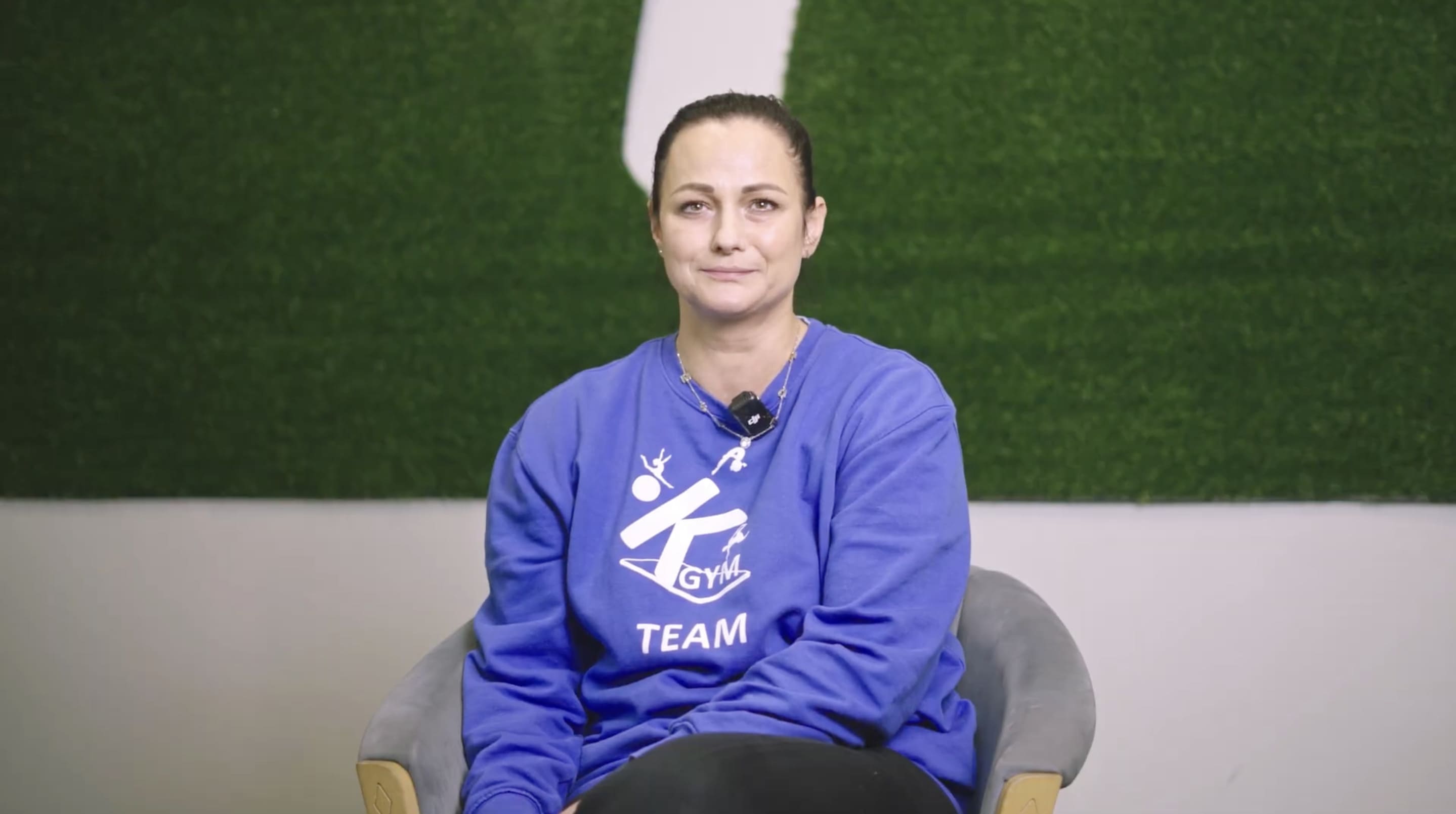 Sporto būrelio „Atrask Sportą“ įkūrėja Ineta Jukonė – švietimo organizacija, kurianti saugią ir įtraukią sporto aplinką vaikams